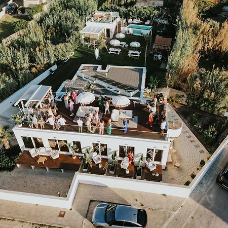 Bed and Breakfast We Surf House Figueira da Foz Esterno foto
