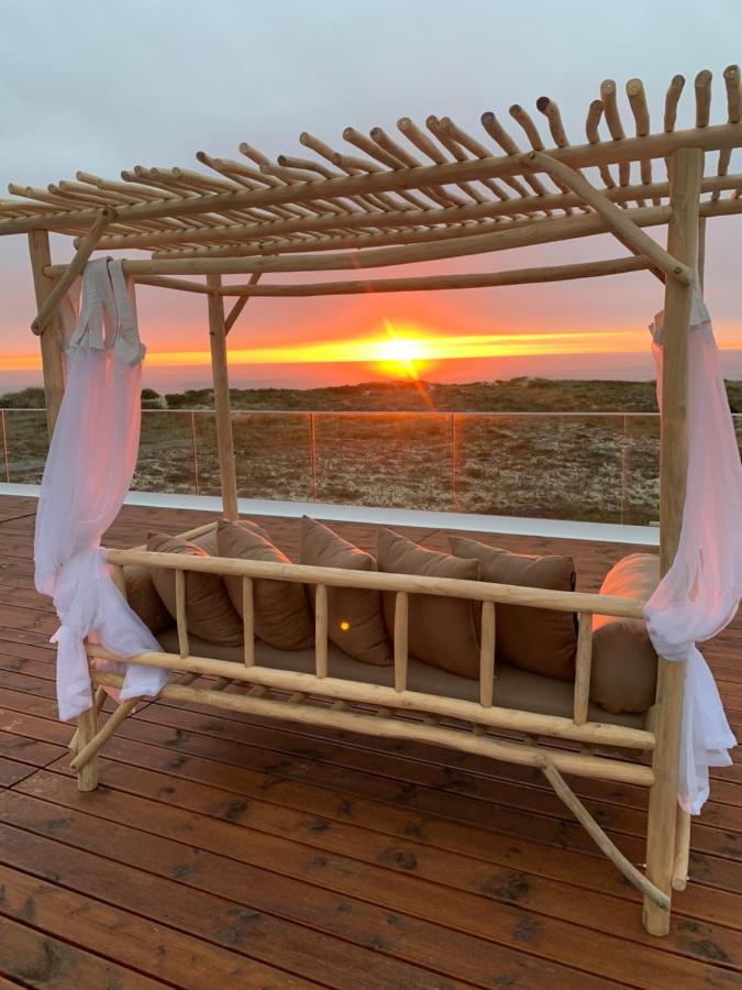 Bed and Breakfast We Surf House Figueira da Foz Esterno foto
