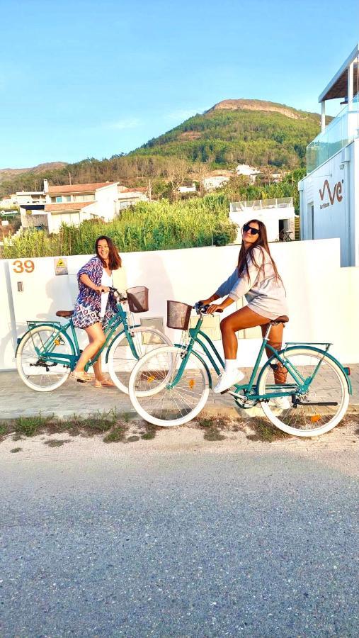 Bed and Breakfast We Surf House Figueira da Foz Esterno foto