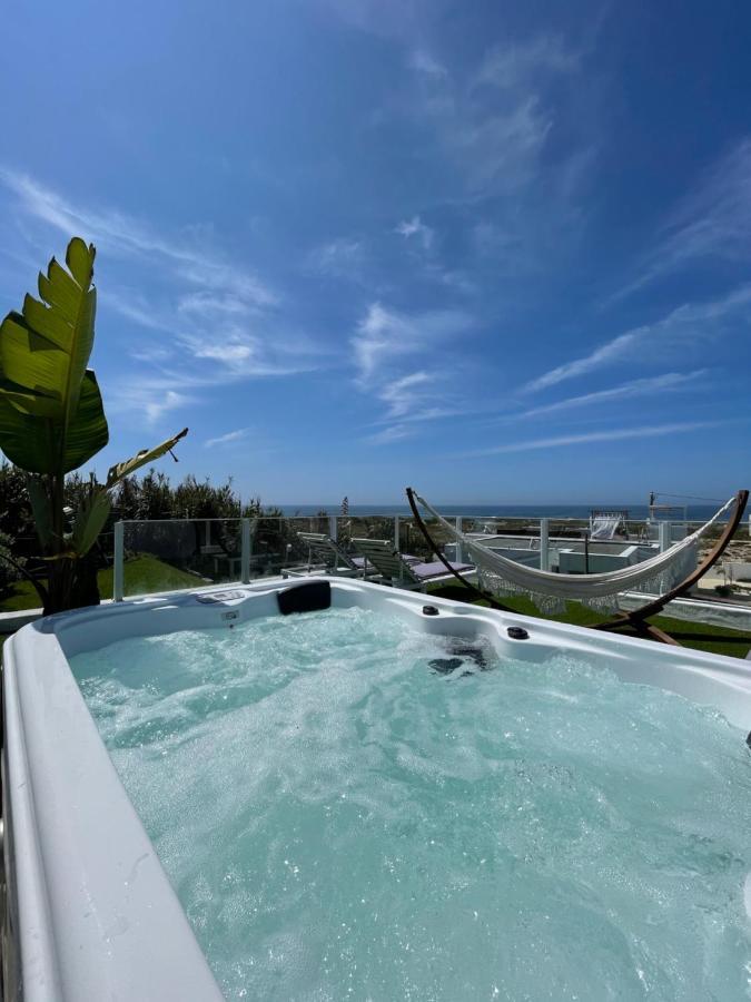 Bed and Breakfast We Surf House Figueira da Foz Esterno foto