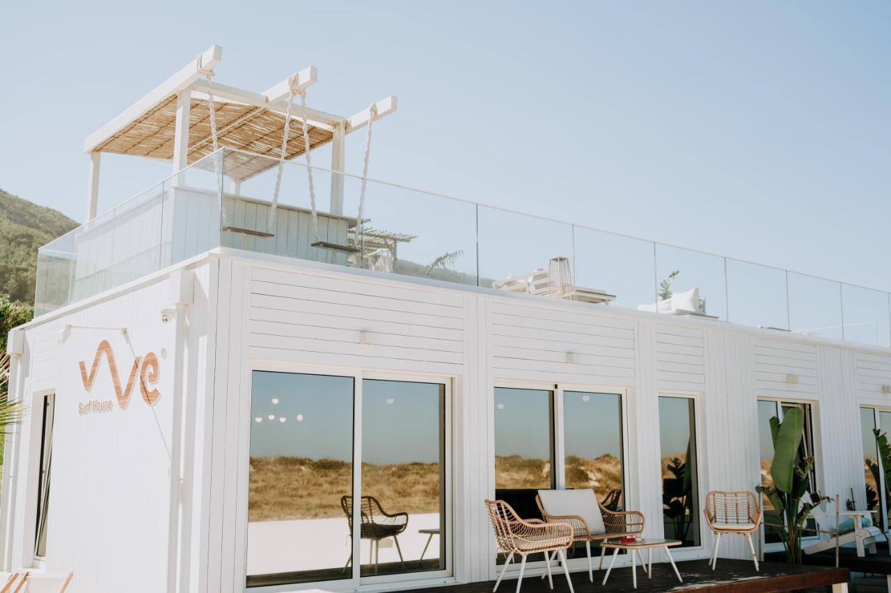 Bed and Breakfast We Surf House Figueira da Foz Esterno foto