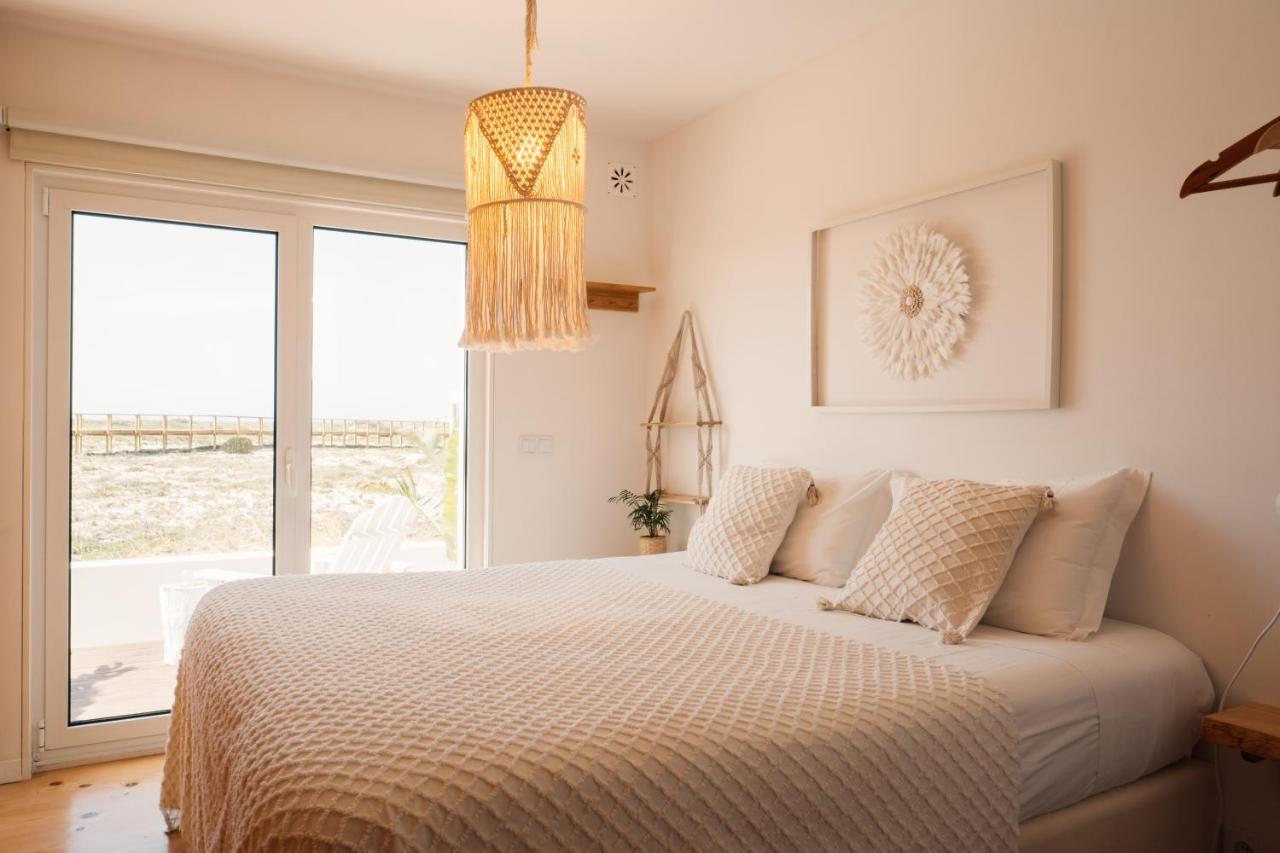 Bed and Breakfast We Surf House Figueira da Foz Esterno foto