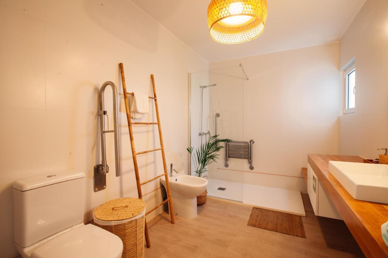 Bed and Breakfast We Surf House Figueira da Foz Esterno foto
