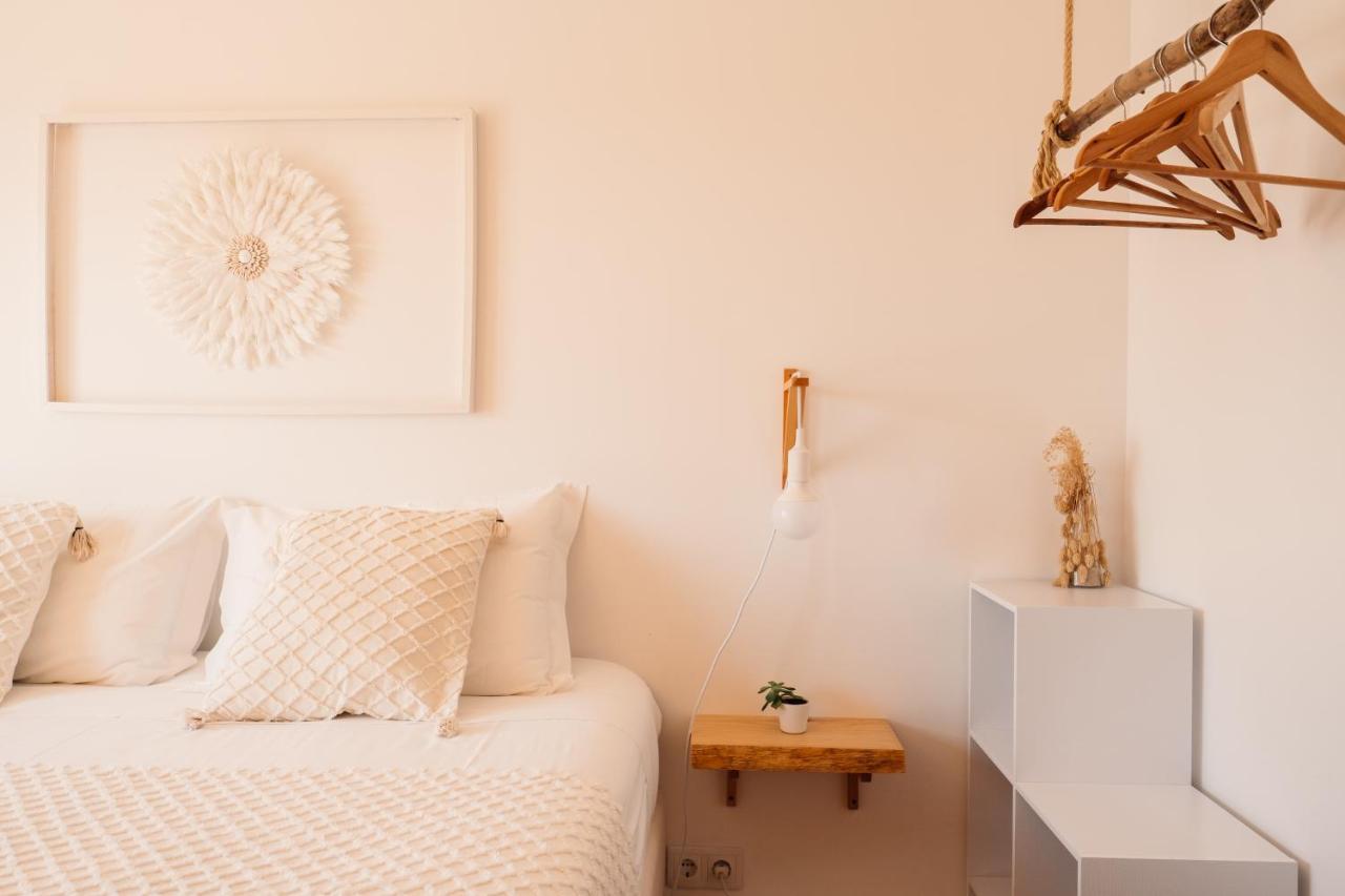 Bed and Breakfast We Surf House Figueira da Foz Esterno foto