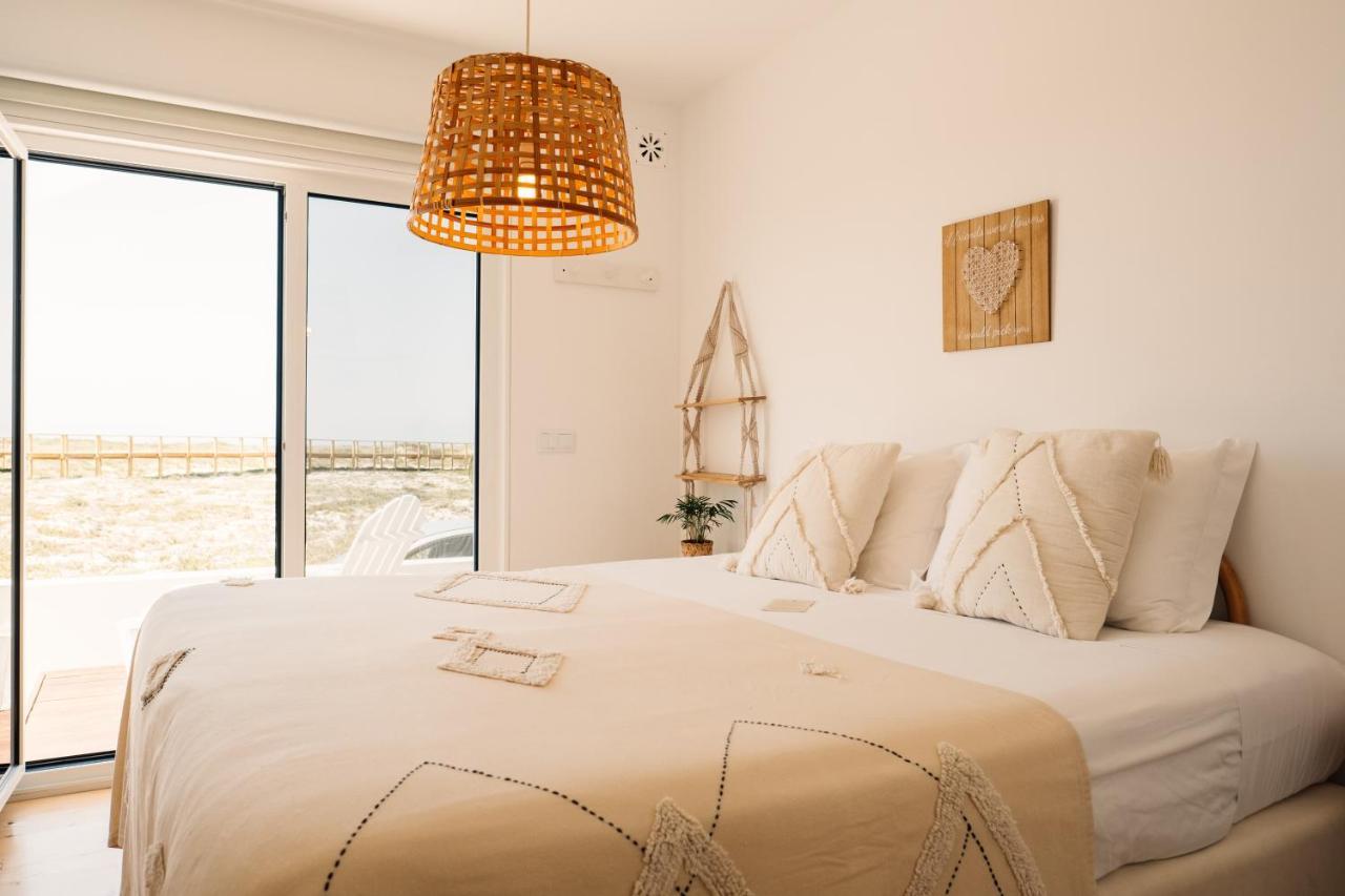 Bed and Breakfast We Surf House Figueira da Foz Esterno foto