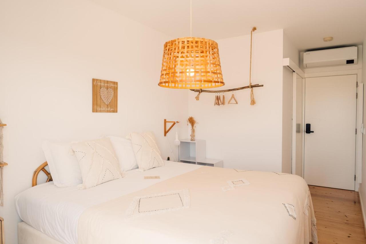 Bed and Breakfast We Surf House Figueira da Foz Esterno foto