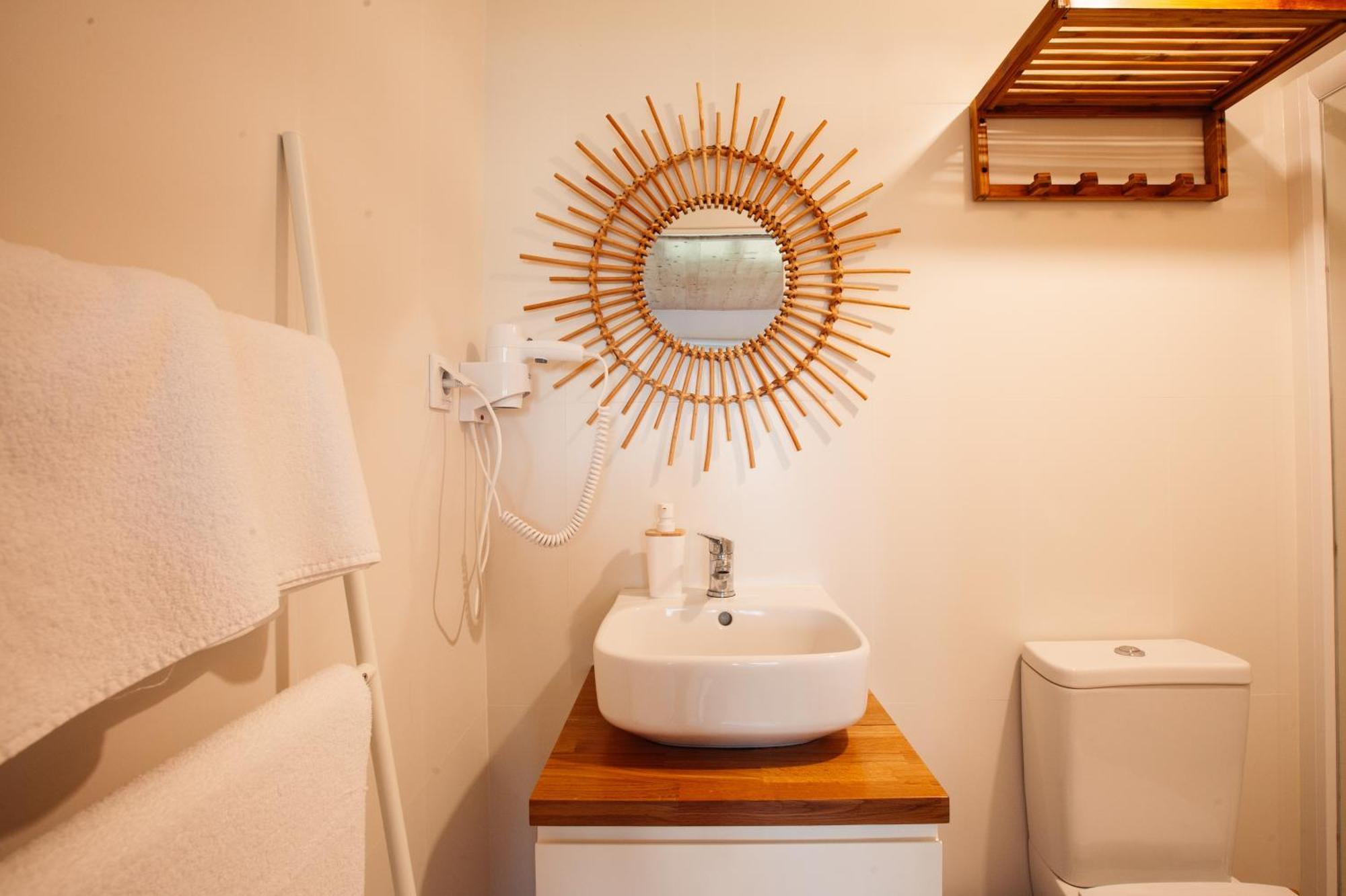 Bed and Breakfast We Surf House Figueira da Foz Esterno foto