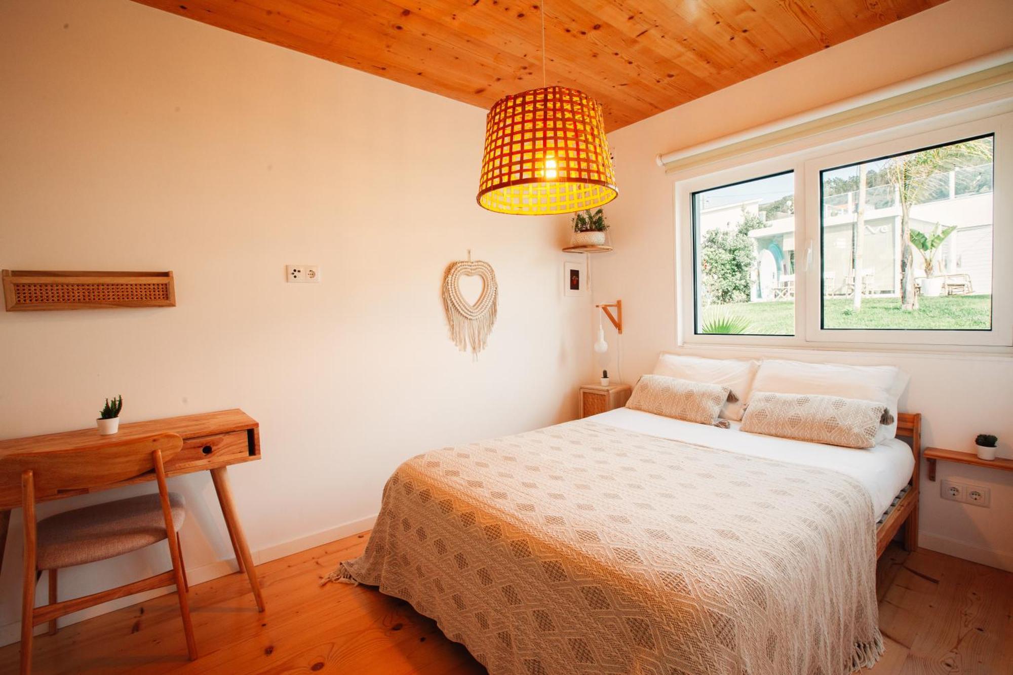 Bed and Breakfast We Surf House Figueira da Foz Esterno foto